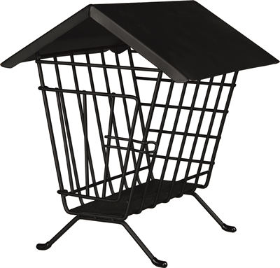 Hooi Standaard Metaal 20X23X20 Cm