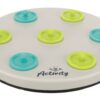 Snack Board Met 7 Verstopplekken 20X20 Cm