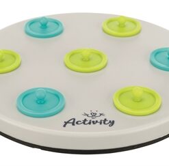 Snack Board Met 7 Verstopplekken 20X20 Cm