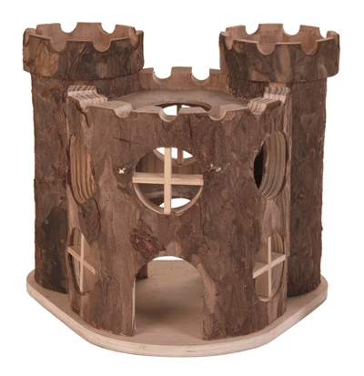 Nature Matti Speelkasteel 17X15X12 Cm