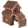 Nature Speelhuis Finn 20X13X20 Cm 2St