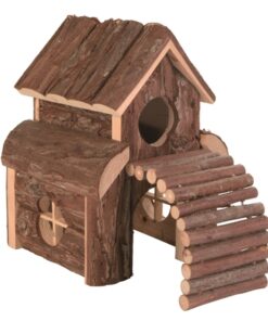 Nature Speelhuis Finn 20X13X20 Cm 2St