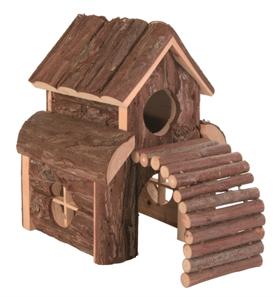 Nature Speelhuis Finn 20X13X20 Cm 2St