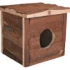 Nature Jerrik Speelhuis Hamster 15X14X13 Cm 2 St