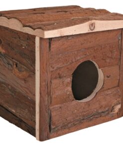 Nature Jerrik Speelhuis Hamster 15X14X13 Cm 2 St