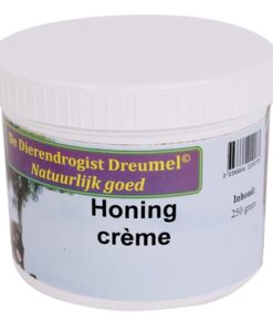Honing Creme 250 Gr