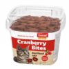 Cat Cranberry & Chickenbites Cup 75 Gr