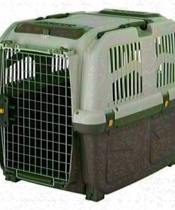Skudo Transportbox Taupe / Zand 105X73X76 Cm
