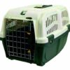 Transportbox Antraciet / Wit 48X31,5X31 Cm
