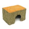 Naturals Knaaghut Hooi / Wortel 20X27X18 Cm