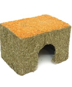 Naturals Knaaghut Hooi / Wortel 20X27X18 Cm