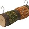 Naturals Knaagrol Hout Wortel Peterselie 16X6,5X6,5 Cm