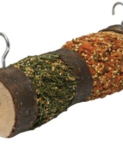 Naturals Knaagrol Hout Wortel Peterselie 16X6,5X6,5 Cm