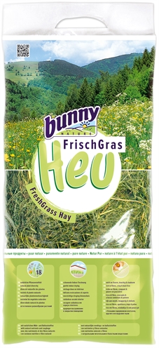 Nature Vers Gras Hooi 750 Gr