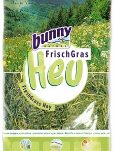 Nature Vers Gras Hooi 3 Kg