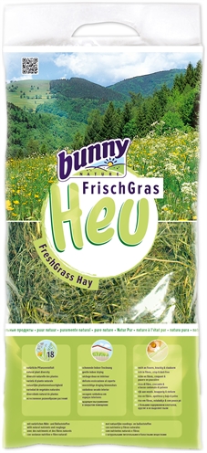 Nature Vers Gras Hooi 3 Kg