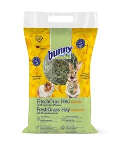 Nature Vers Gras Hooi Met Kamille 500 Gr