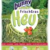 Nature Vers Gras Hooi Met Rozenbottel 500 Gr