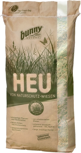 Nature Natuurweide Hooi 600 Gr