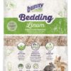 Nature Bunnybedding Linum Vlasvezel 35 Liter