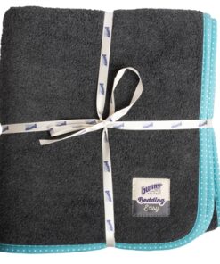 Nature Bunnybedding Easy Plasmat Turquoise 112X51 Cm