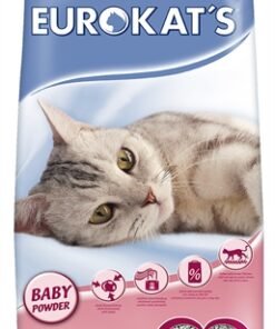 Babypoedergeur 20 Ltr