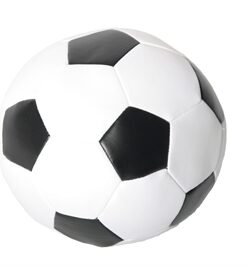 Zachte Voetbal 15 Cm