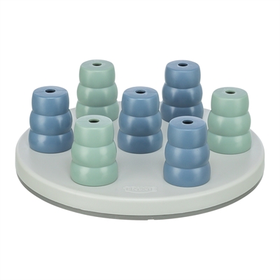 Dog Activity Mini Solitaire Hondenspel 20 Cm