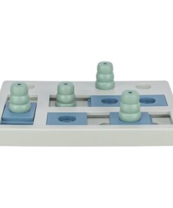 Dog Activity Chess Hondenspel 40X27 Cm