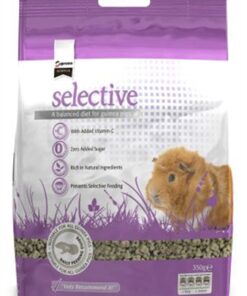 Science Selective Guinea Pig 3 Kg