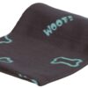 Beany Fleece Hondendeken Grijs 100X70Cm