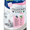 Kattenbakvulling Diamond Care Fresh 8 Ltr