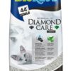 Kattenbakvulling Diamond Care Classic 8 Ltr