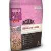 Singles Grass-Fed Lamb Dog 2 Kg