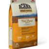 Highest Protein Wild Prairie Dog 11,4 Kg