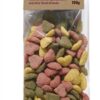 Naturals Knaaghartjes 100Gr