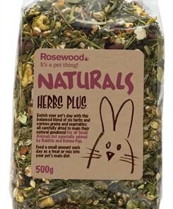 Naturals Rijke Kruidenmix 500 Gr