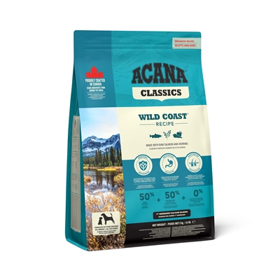 Classics Wild Coast 2 Kg