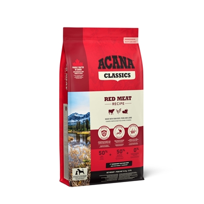Classics Classic Red 14,5 Kg