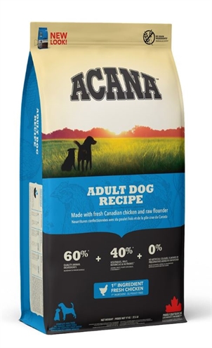 Dog Adult Dog 17 Kg