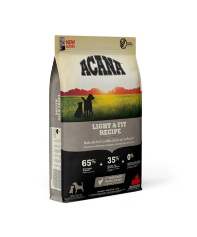 Dog Light & Fit 6 Kg