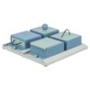Dog Activity Poker Box 1 31X31 Cm