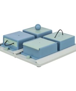 Dog Activity Poker Box 1 31X31 Cm
