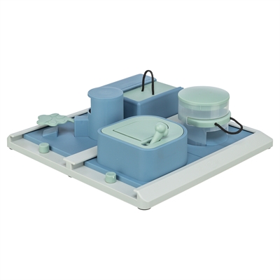 Dog Activity Poker Box 2 31X31 Cm