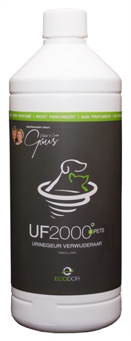 Urinegeur Verwijderaar 1 Ltr
