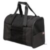 Rugzak Connor Tot 8 Kg Zwart 42X21X29 Cm