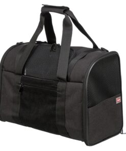 Rugzak Connor Tot 8 Kg Zwart 42X21X29 Cm