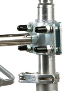 Beugel Voor Zadelpen Biker Set Fietsbeugel