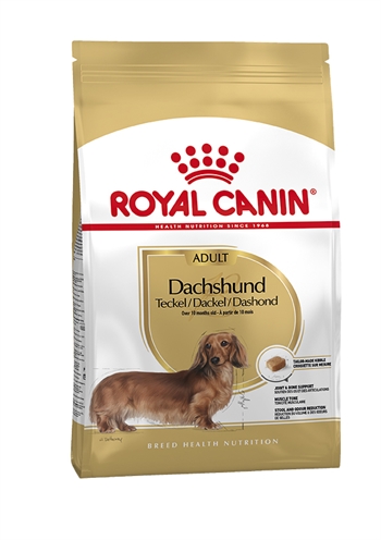 Canin Dachshund / Teckel Adult 1,5 Kg