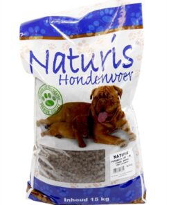 Brok Geperst High Energy Kip 15 Kg